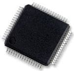 ATSAM4LS8BA-AU