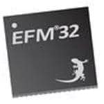 EFM32ZG108F16-QFN24