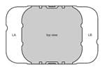 MF1SPLUS8001DA4/03
