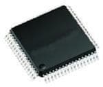 EFM32WG332F128-QFP64