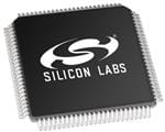 EFM32GG11B510F2048IQ100-AR