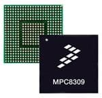 MPC8309VMAFDCA