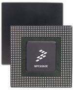 MPC8358EVRAGDDA