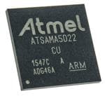 ATSAMA5D22A-CUR