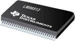 LM98513CCMTX/NOPB