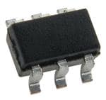 MAX40088AUT+