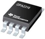 OPA2316IDGK