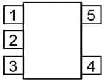 MCP6491T-E/LTY
