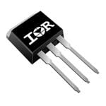 IRGSL15B60KDPBF