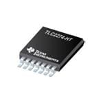 TLC2274EPWRQ1