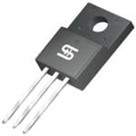 TSM10NC60CF C0G