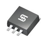 TSM70N600ACL X0G