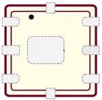 MCP4706A0T-E/MAY