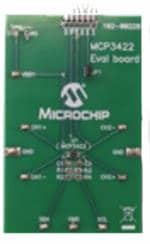 MCP3422A3-E/MC