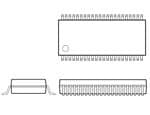 LTC2704CGW-16#PBF