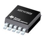 ADC141S628QIMMX/NOPB