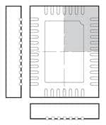 LTC2751BIUHF-16#TRPBF