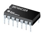 SN74HC32AN
