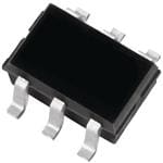74AUP2G17DW-7