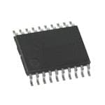 MM74HC245AMTCX