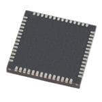 MAX98089ETN+T