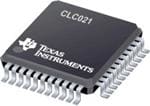 CLC021AVGZ-5.0/NOPB