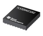 TLV320AIC3262IYZFT