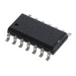 MAX14784EASD+