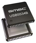 USB5533B-5000JZX