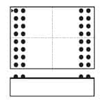 LTM2886CY-5I#PBF
