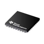 TLV320AIC33IGQE