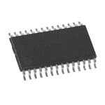 MAX3241EUI+T