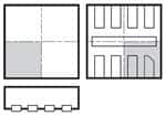 LTC4307IDD-1#PBF