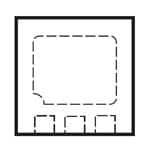 LT6703CDC-2#TRPBF