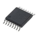 MAX4663CAE+