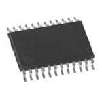 MAX7357EUG+