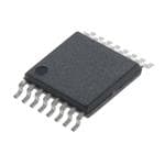 MAX312LCUE+T