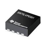 SN75LVPE801DRFR