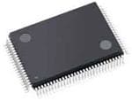 LCMXO2-1200ZE-3TG100I