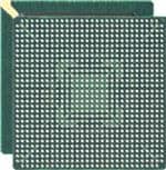 A3PE3000-1FGG896