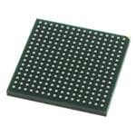 M7AFS600-FGG256I