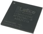 LCMXO640E-5FN256C