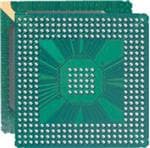 A54SX32A-1BG329