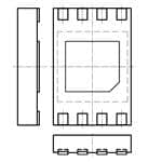 CAT24C128HU4IGT3
