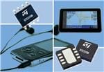 STC3100IST