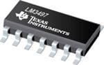 LM3497MM/NOPB