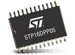 STP16DPP05PTR