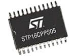 STP16CPPS05XTTR