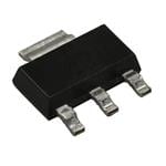NCP1117ST25T3G