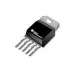 LP3856ET-ADJ/NOPB
